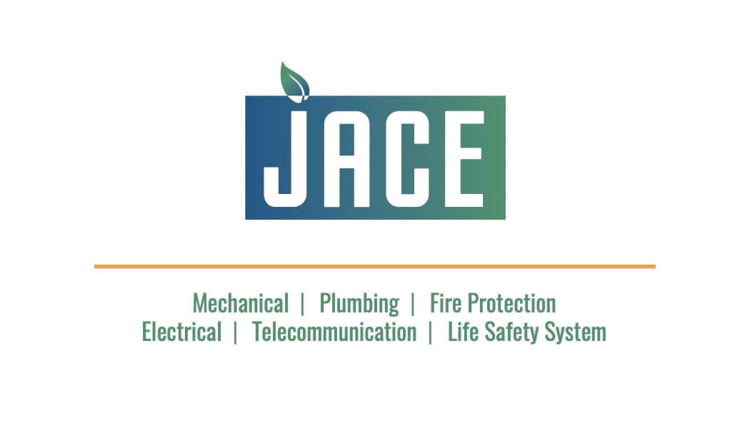 Jace Business Card Back