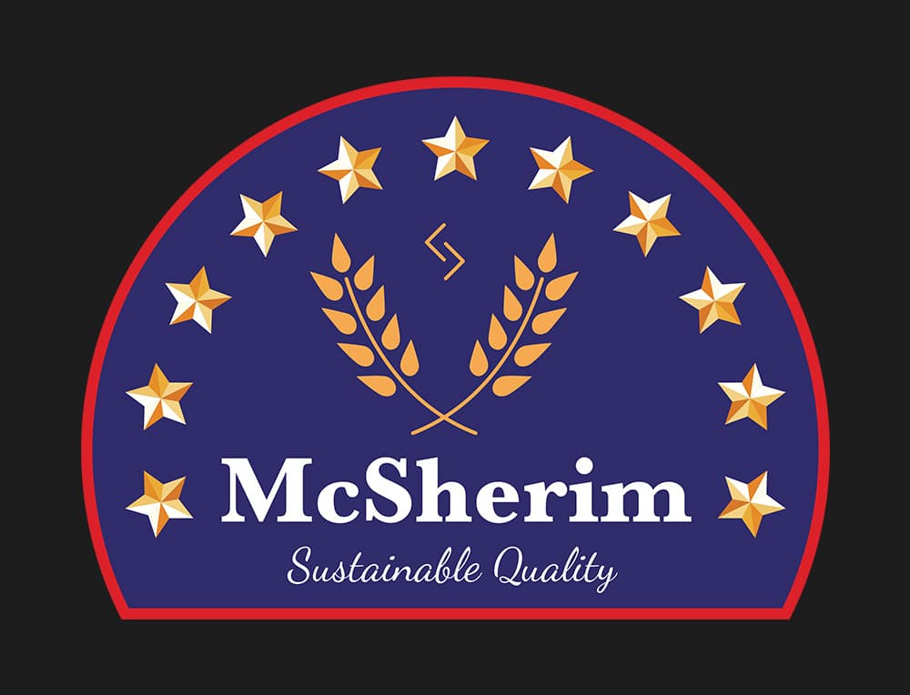 McSherim Logo