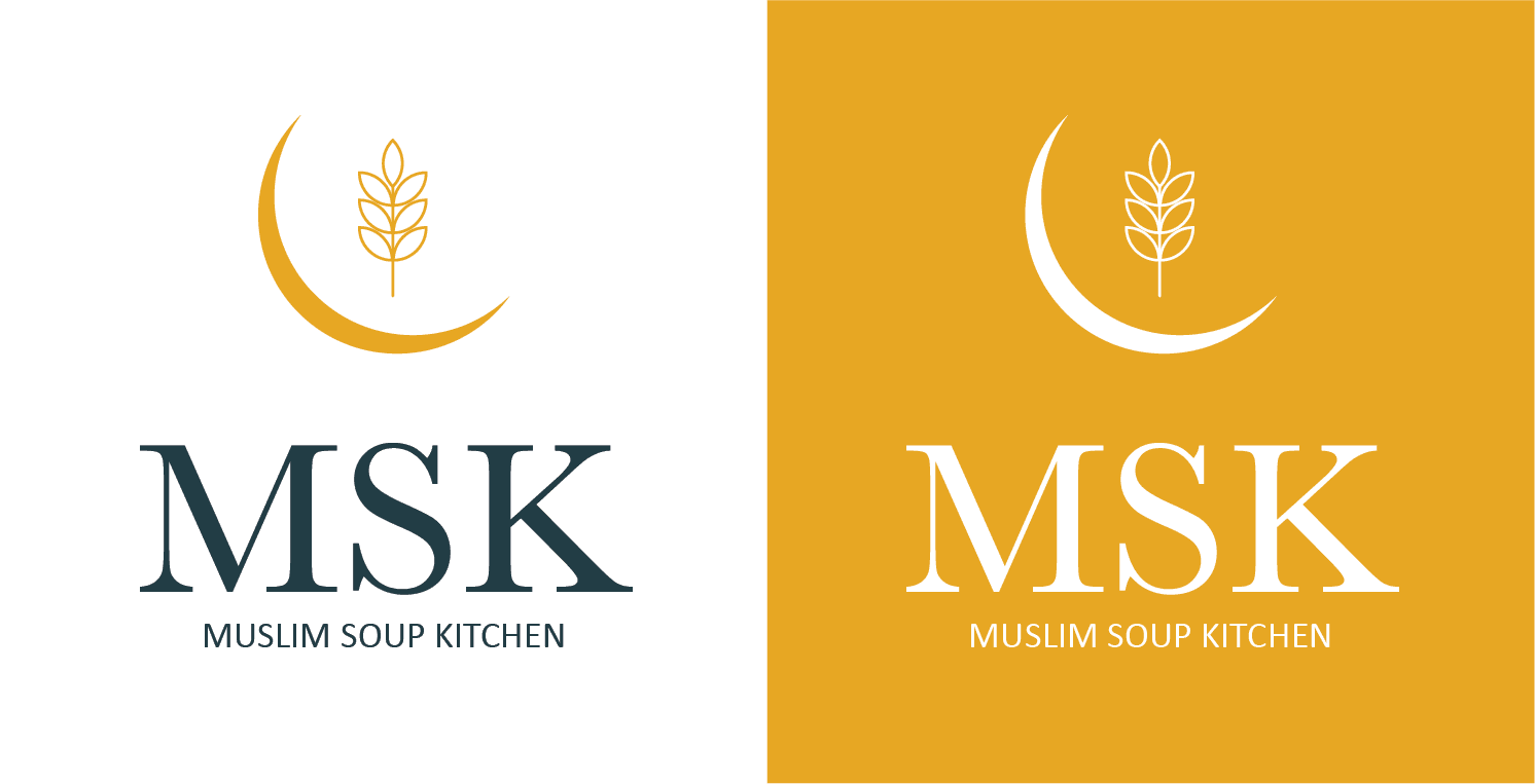 Muslim Soup Kitchen Logo