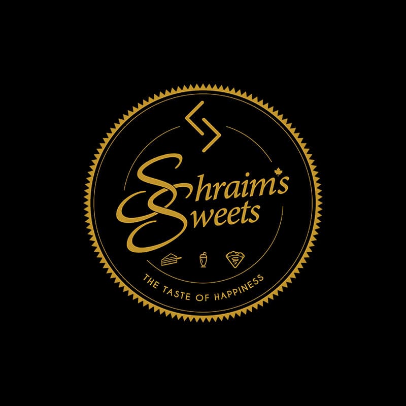 Shraim's Sweets Logo