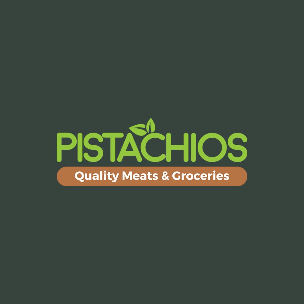 Pistachios Banner