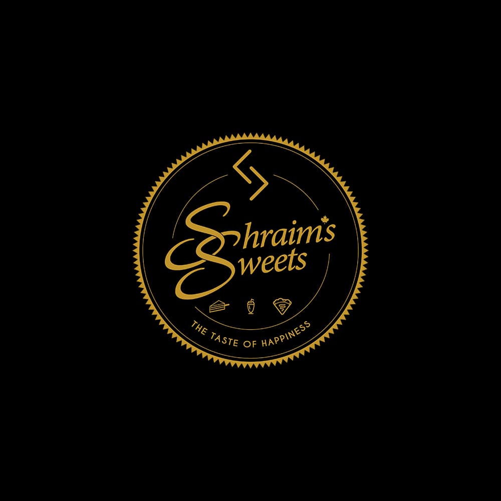 Shraim's Sweets Banner