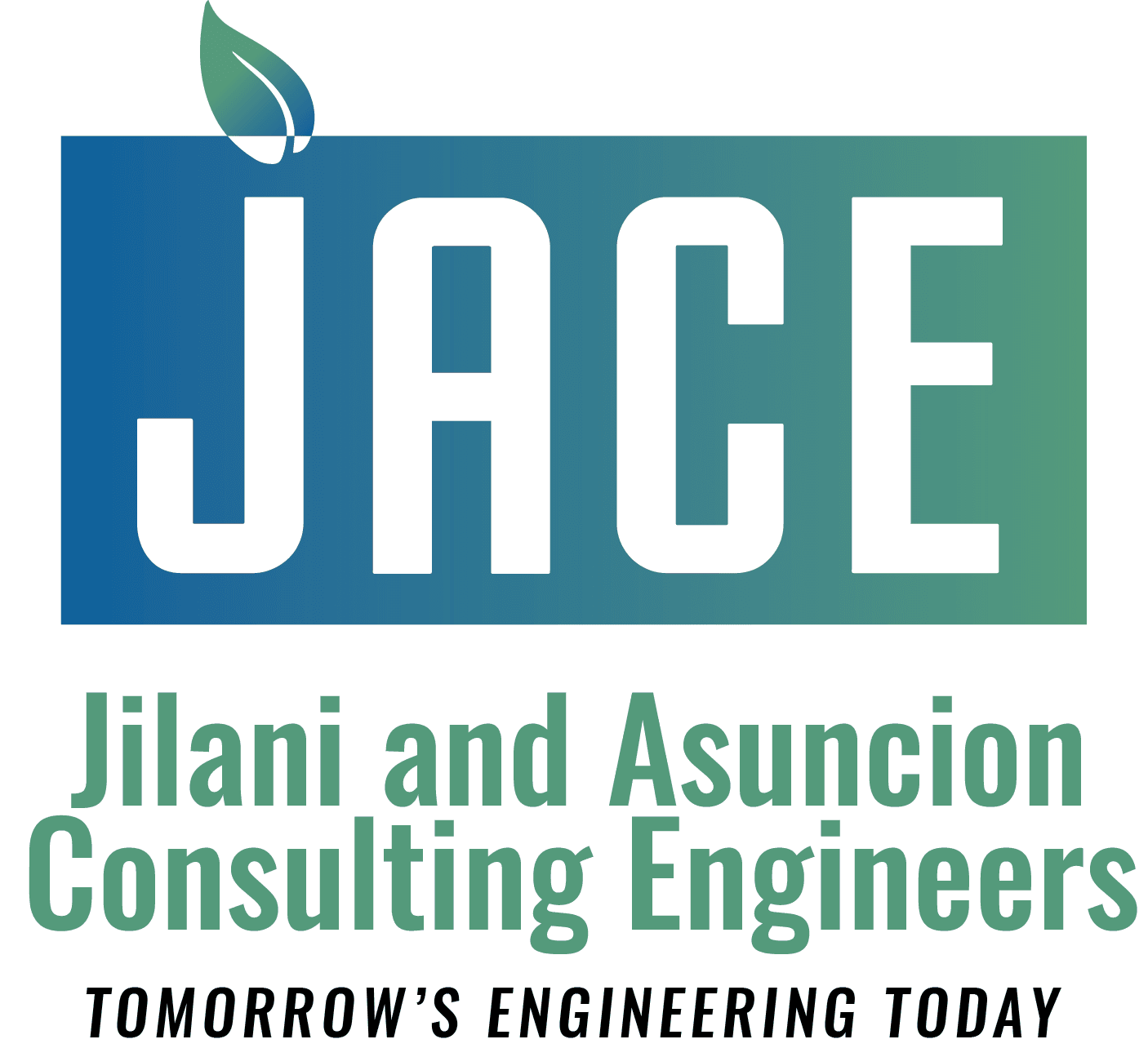 Jace Vertical Logo